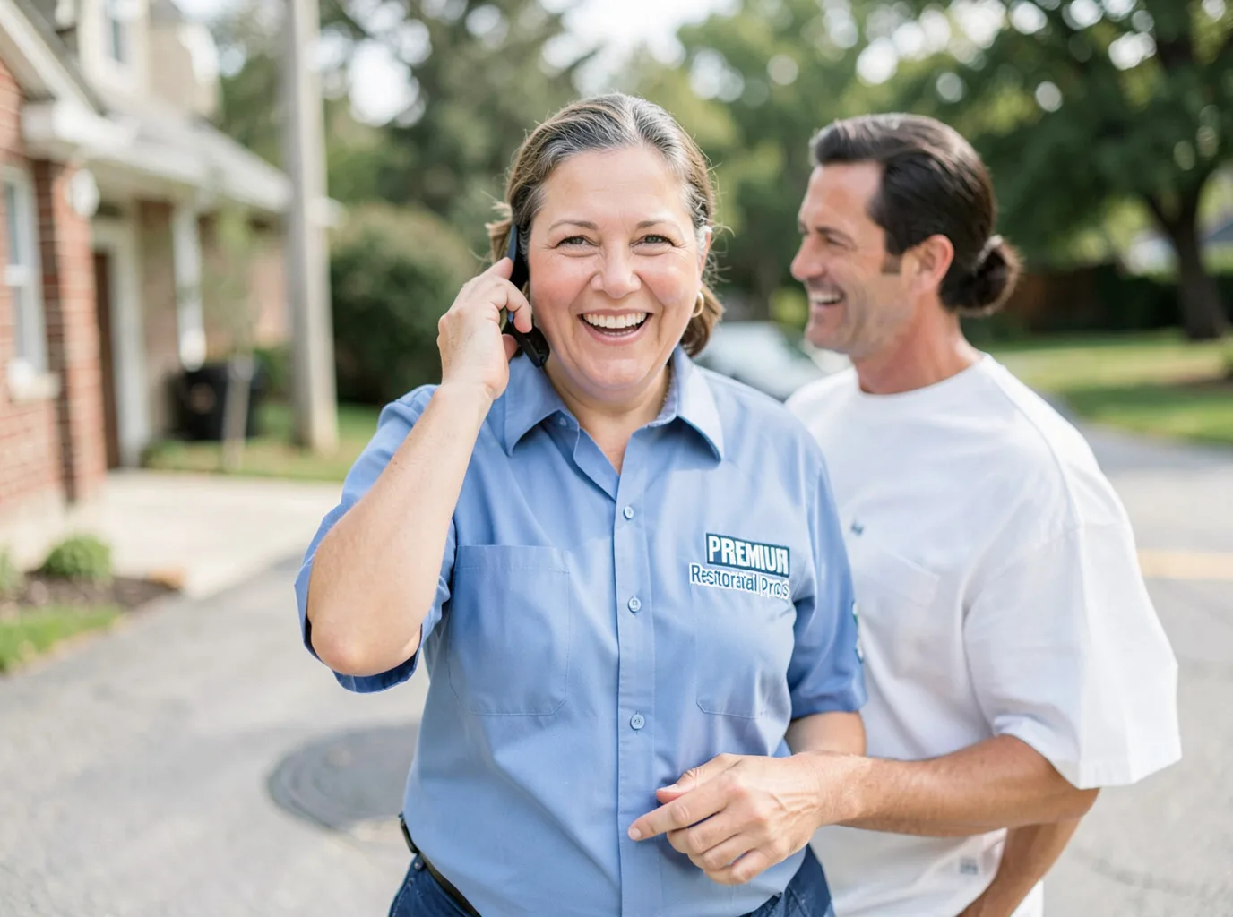 Water Damage Restoration Allentown, NY FAQs